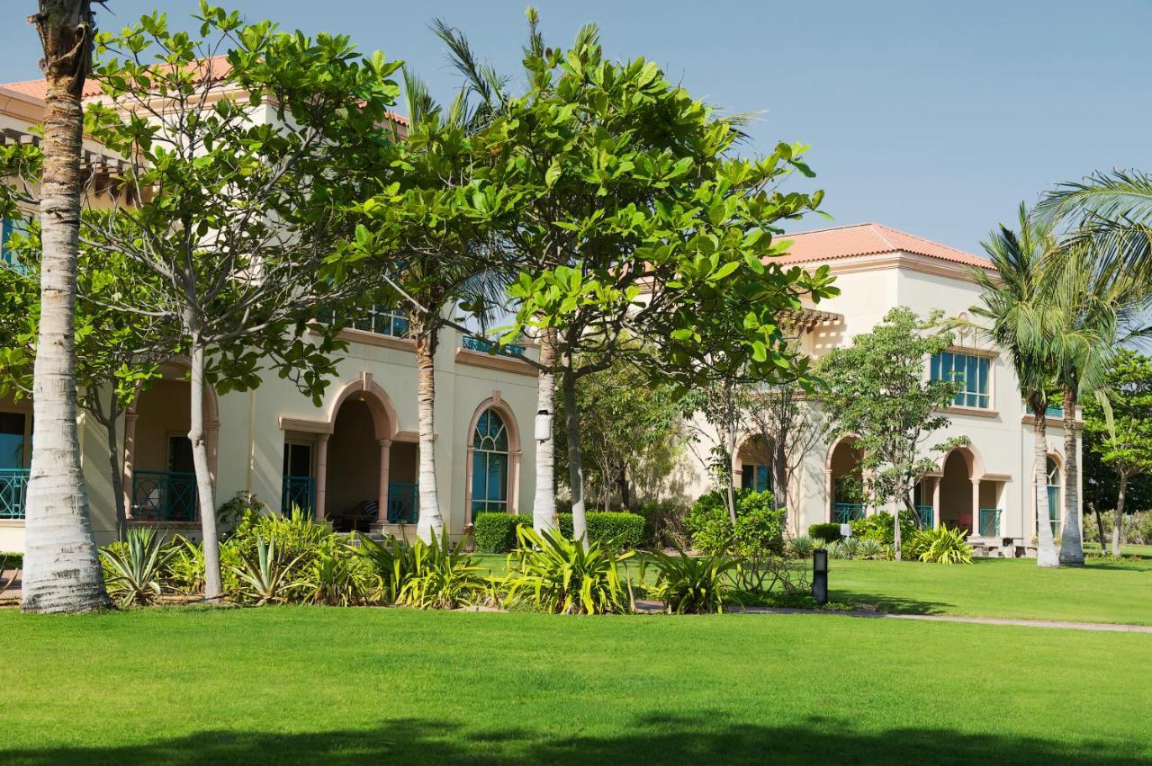 Al Raha Beach Resort & Spa Abu Dhabi Esterno foto